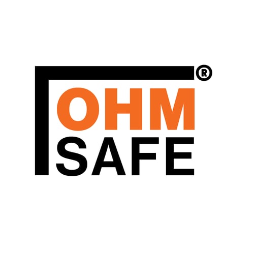 OhmSafe Logo
